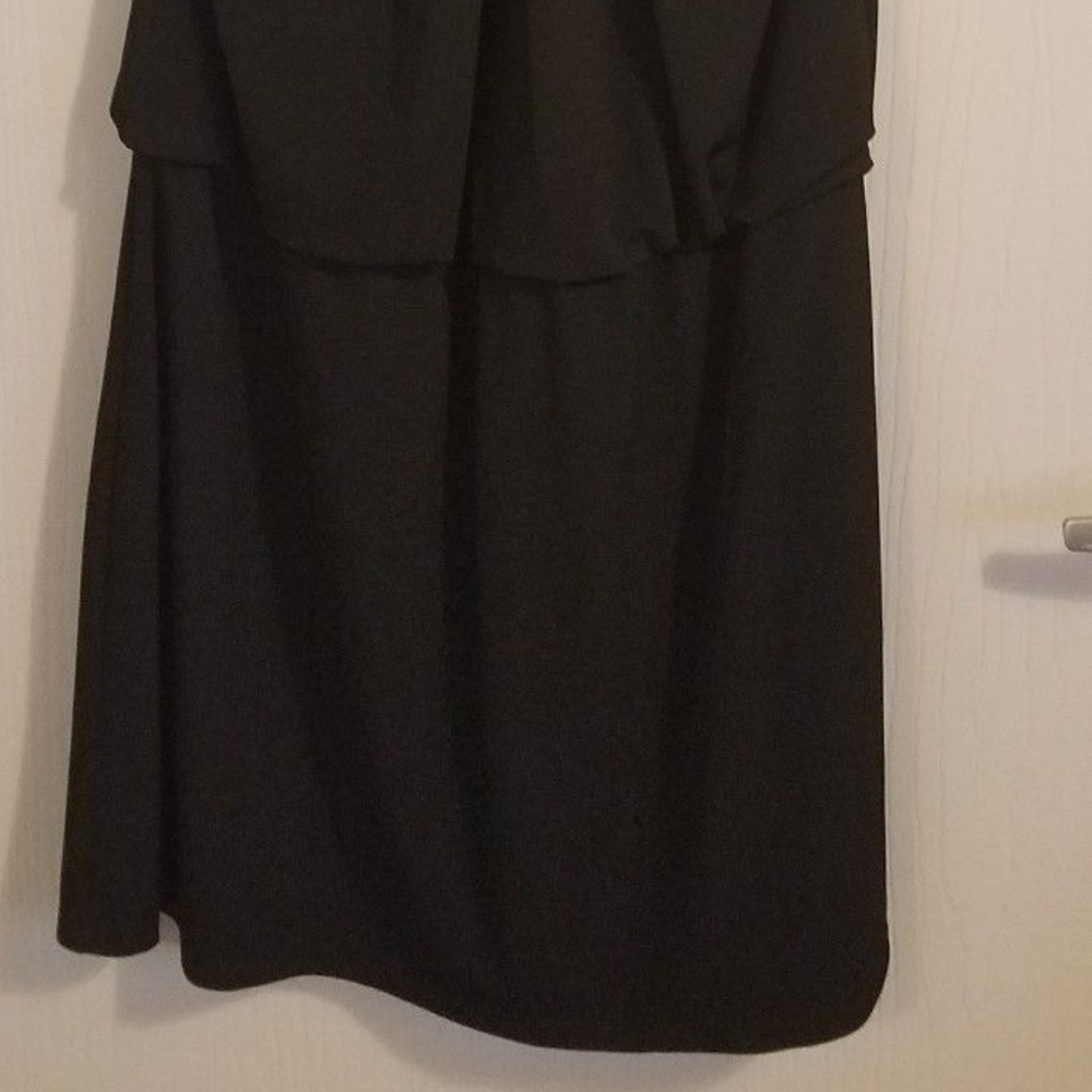 NEW Jessica Simpson Halter Necklace Blouson dress NEW - Picture 4 of 7